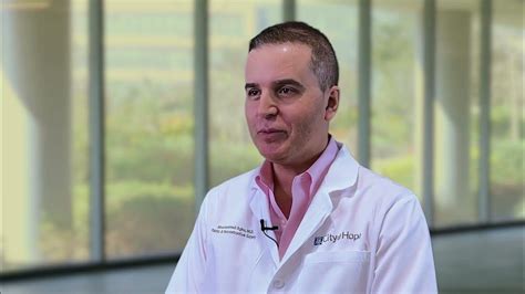 Meet Our Physicians: Mouchammed Agko, M.D. .